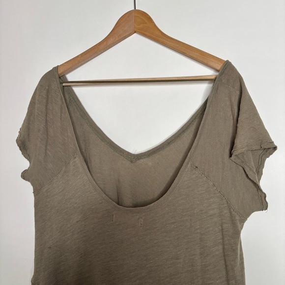 We The Free Sunshine In The Rain Tee size Large - Picture 5 of 7